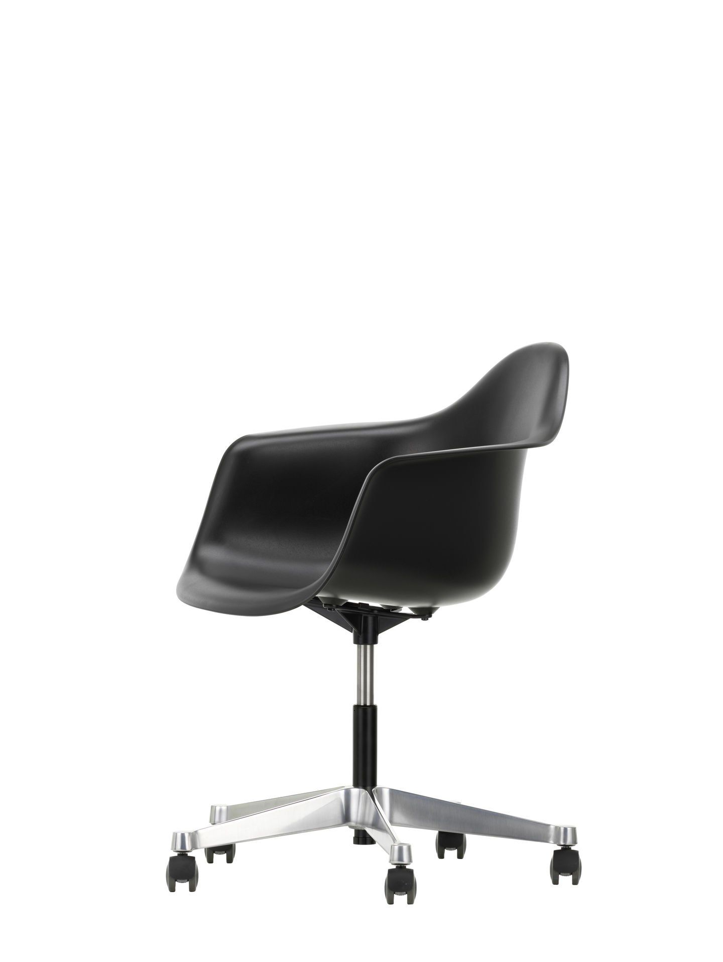 Вращающееся офисное кресло из полипропилена VITRA Eames Plastic Chair ARCH-00078068 - Вид №50