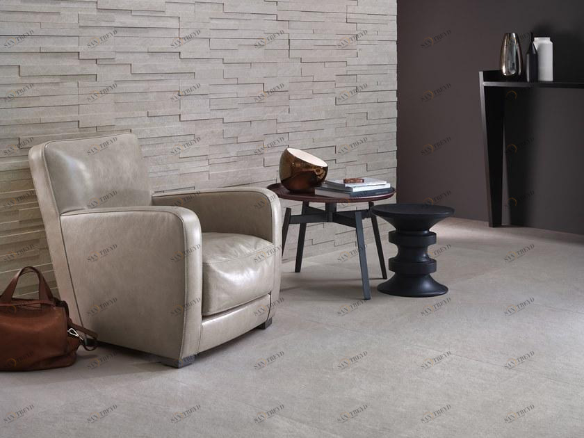 LEA CERAMICHE Настенная / напольная плитка из керамогранита с эффектом камня Waterfall sun-id-1458856