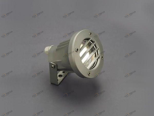 BEL-LIGHTING Регулируемый алюминиевый проектор для улицы  239221c 