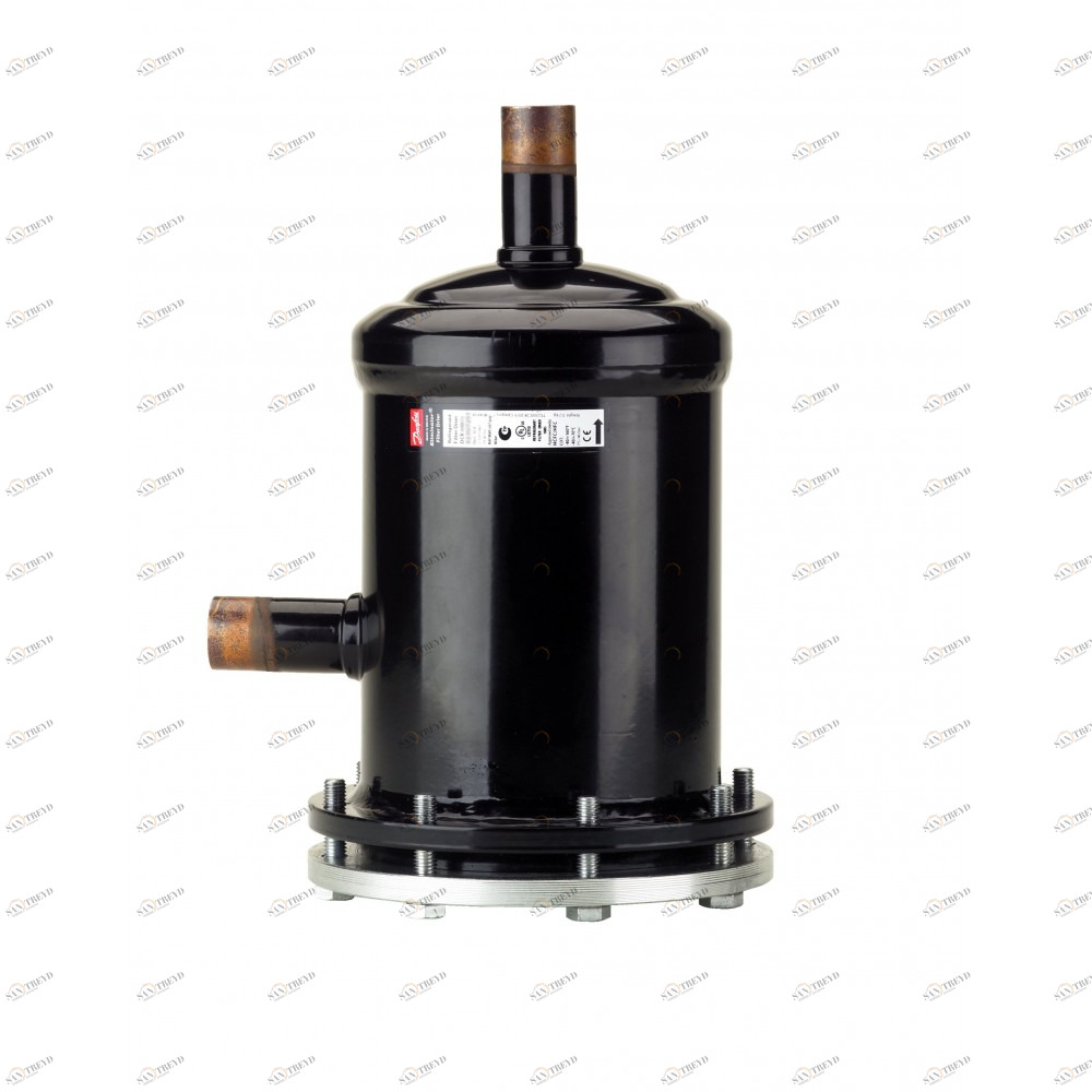 DANFOSS 023U7276 - Оболочка фильтра-осушителя, DCR 