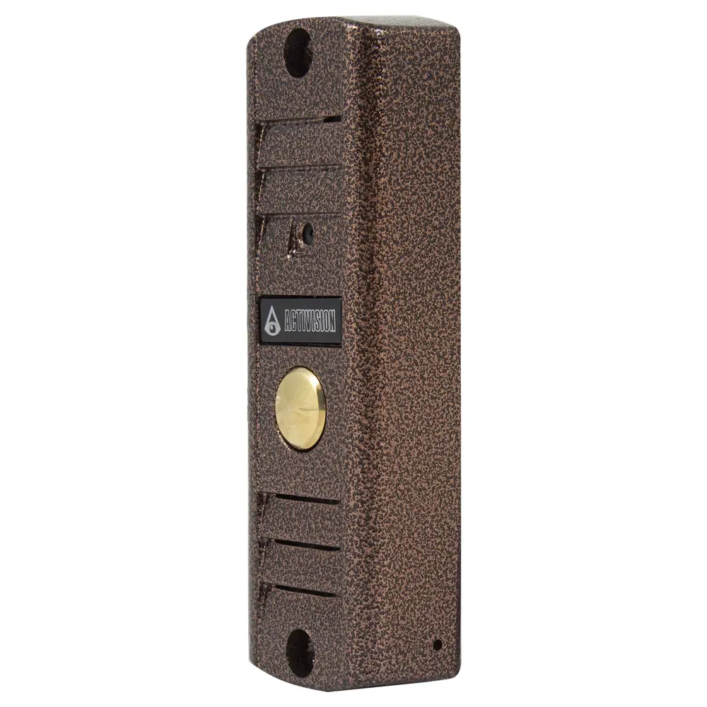 Видеодомофон Falcone Eye FE-Slim, монитор 7 дюймов FALCON EYE STLM-2156093 - Вид №1