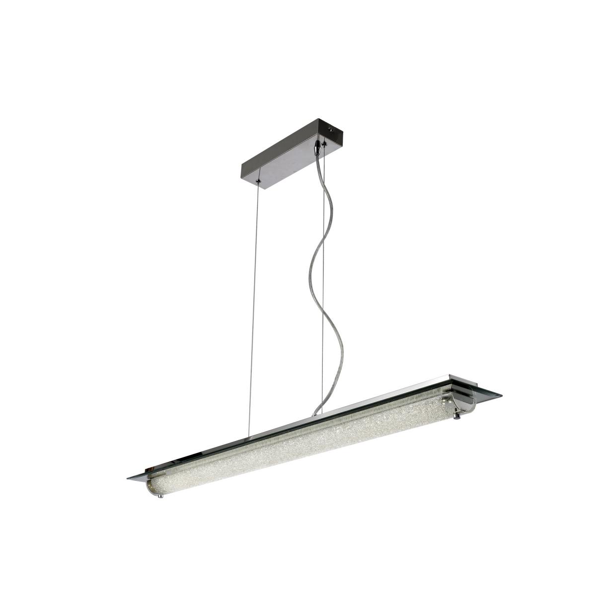 084143 Подвесная лампа 5531 Mantra Tube