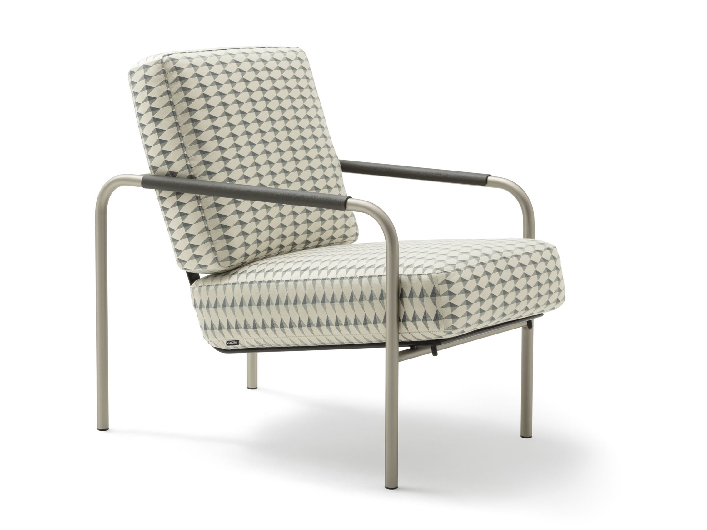 Кресло с подлокотниками Zanotta SUSANNA ARCH-00131964 - Вид №8