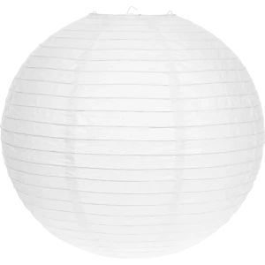 Абажур KREAFORTA «Goa» E27 цвет белый Ø40 см