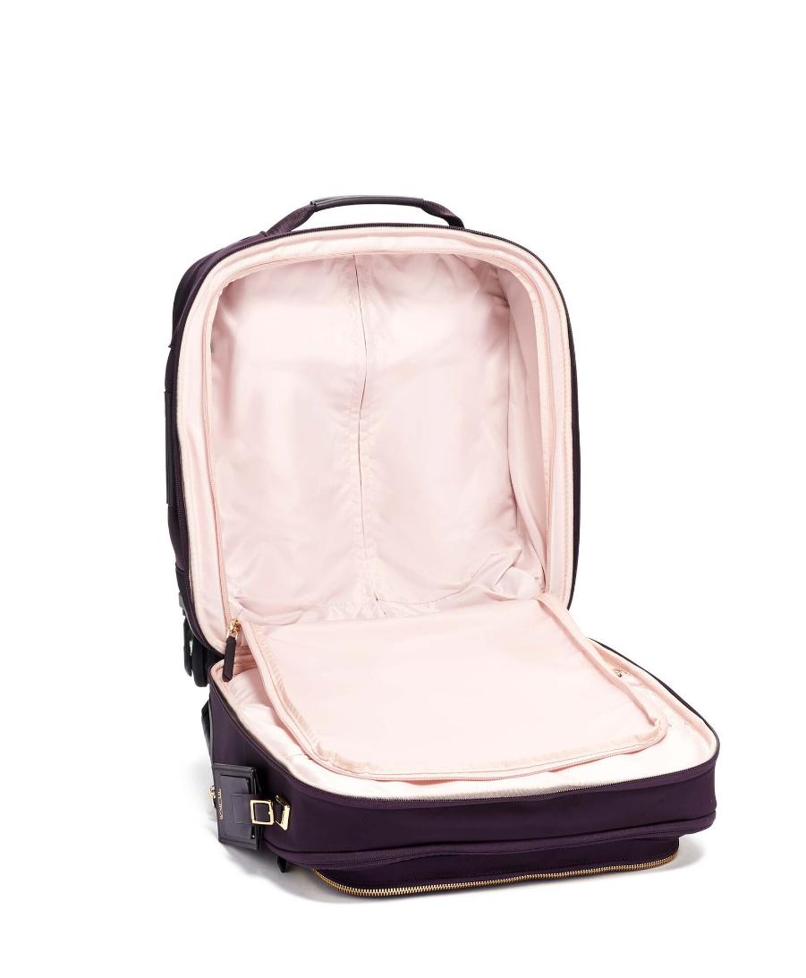 196362BBY Чемодан Osona 4 Wheel Compact Carry-On Tumi Voyageur  - Вид №2