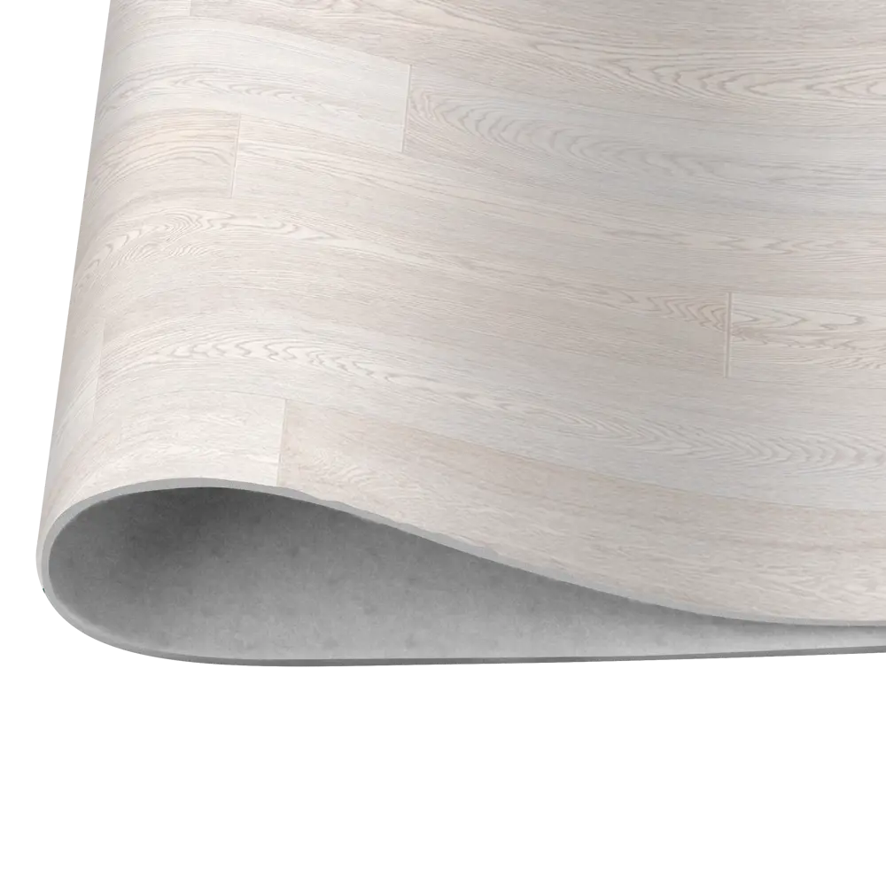 Santreyd Ла-Манш Дуб белый — линолеум с текстурой натурального дерева 82877937 STLM-0037385 - Вид №2