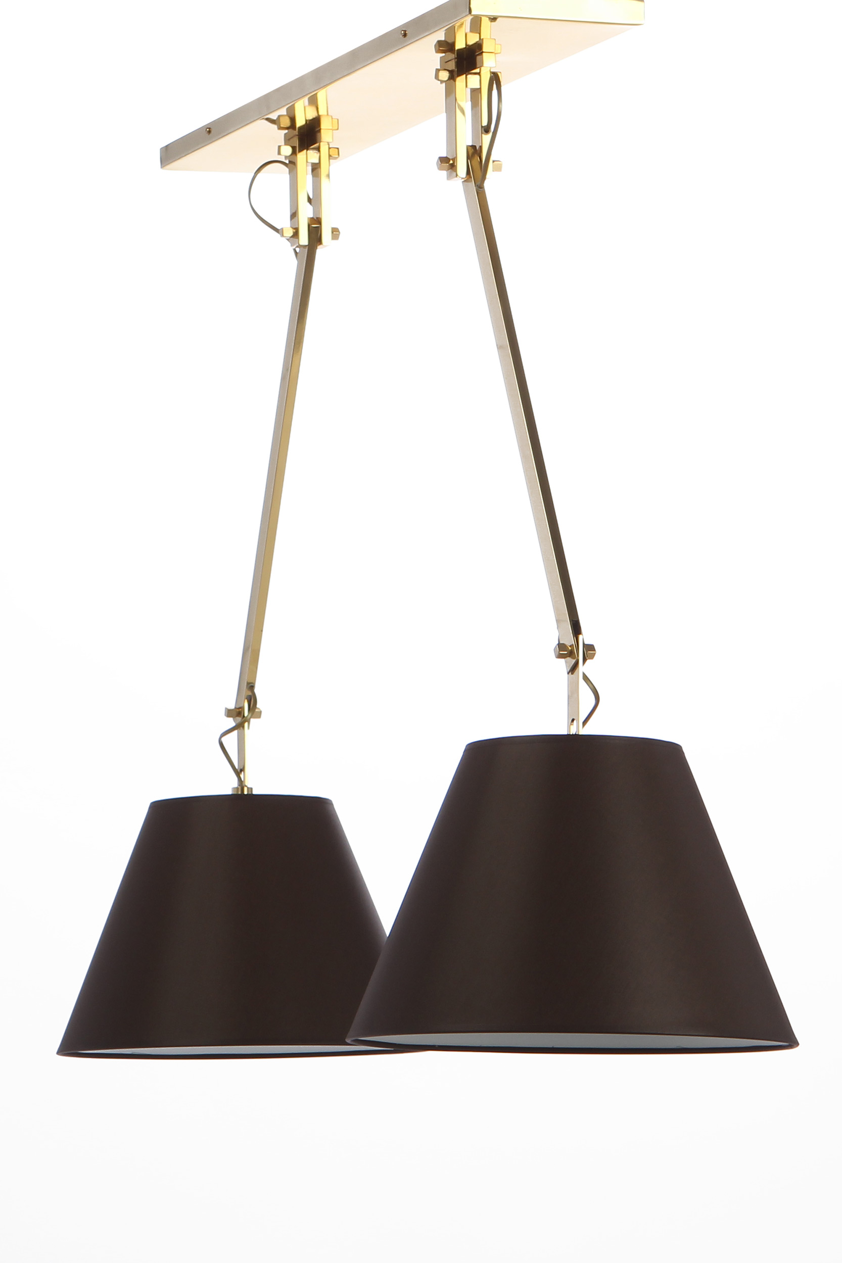 2000000033228 Потолочный светильник SELETTI T-371  - Вид №1