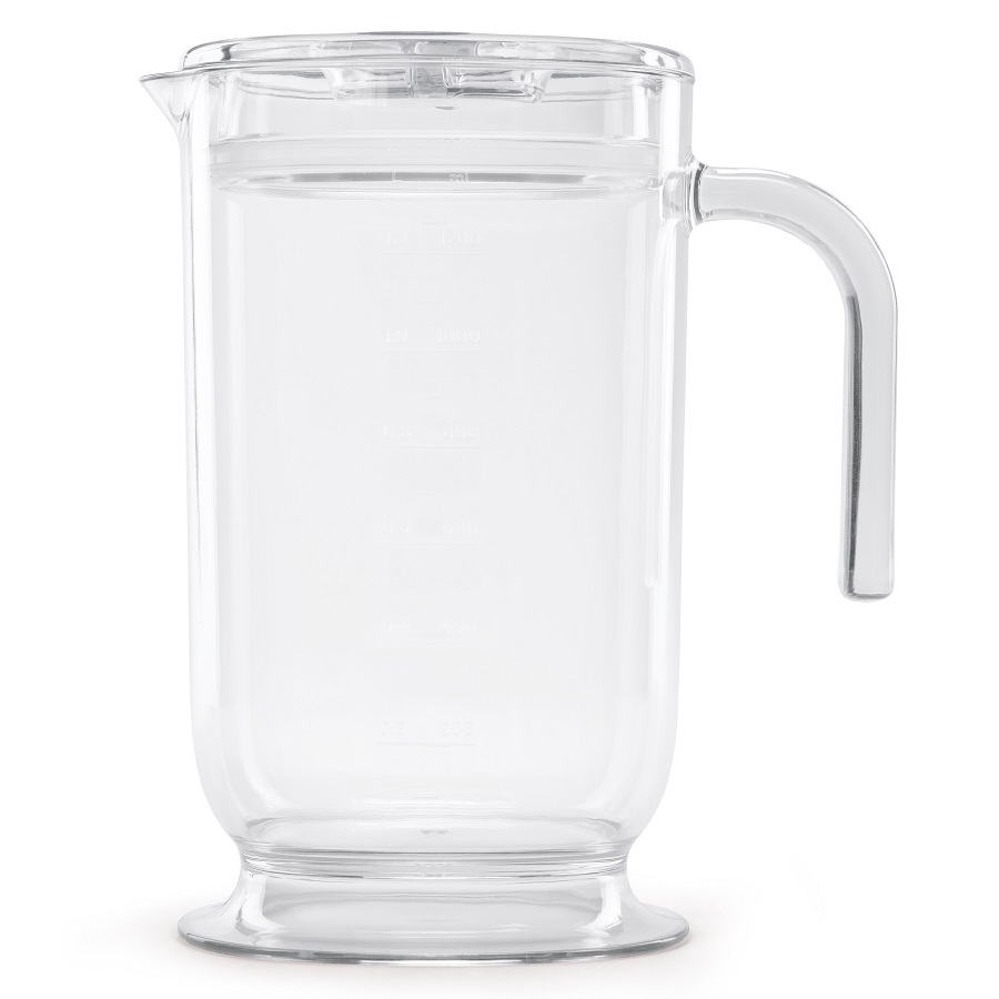 Блендер погружной Smeg HBF02, кремовый HBF02CREU - Вид №5