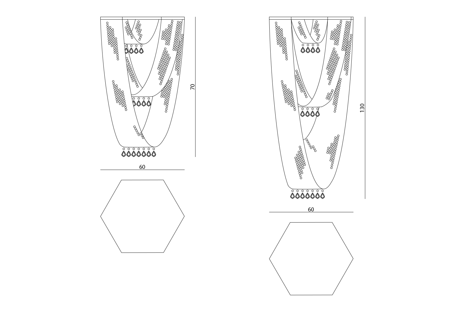 Wotan Люстра Visionnaire  - Вид №5