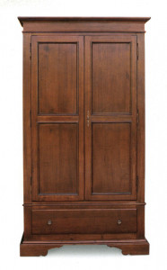 Шкаф  OPIFICIO 411