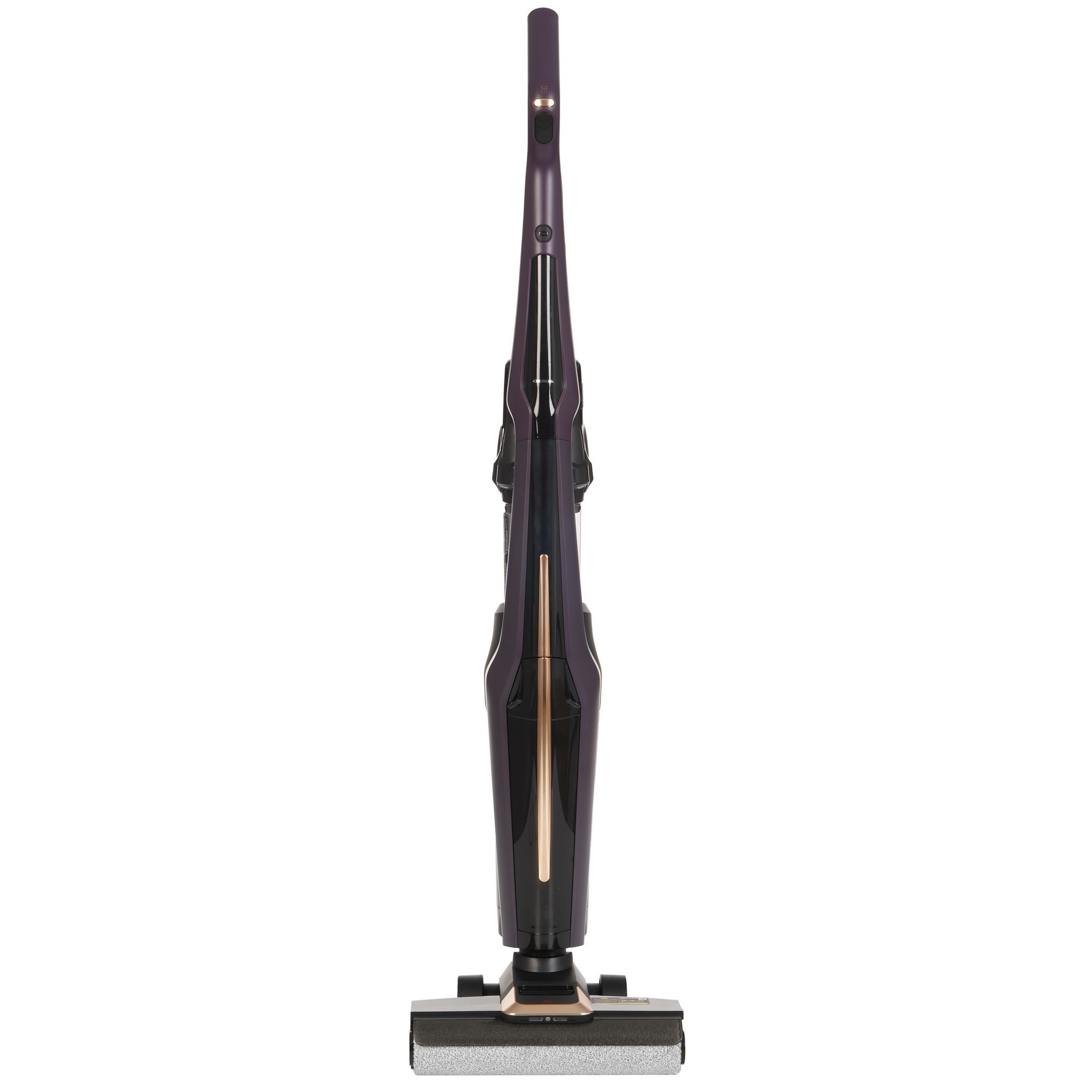 5620523 Моющий пылесос  вертикальный  Deerma DEM-P40 PROW  черный STDN-0055076 - Вид №2