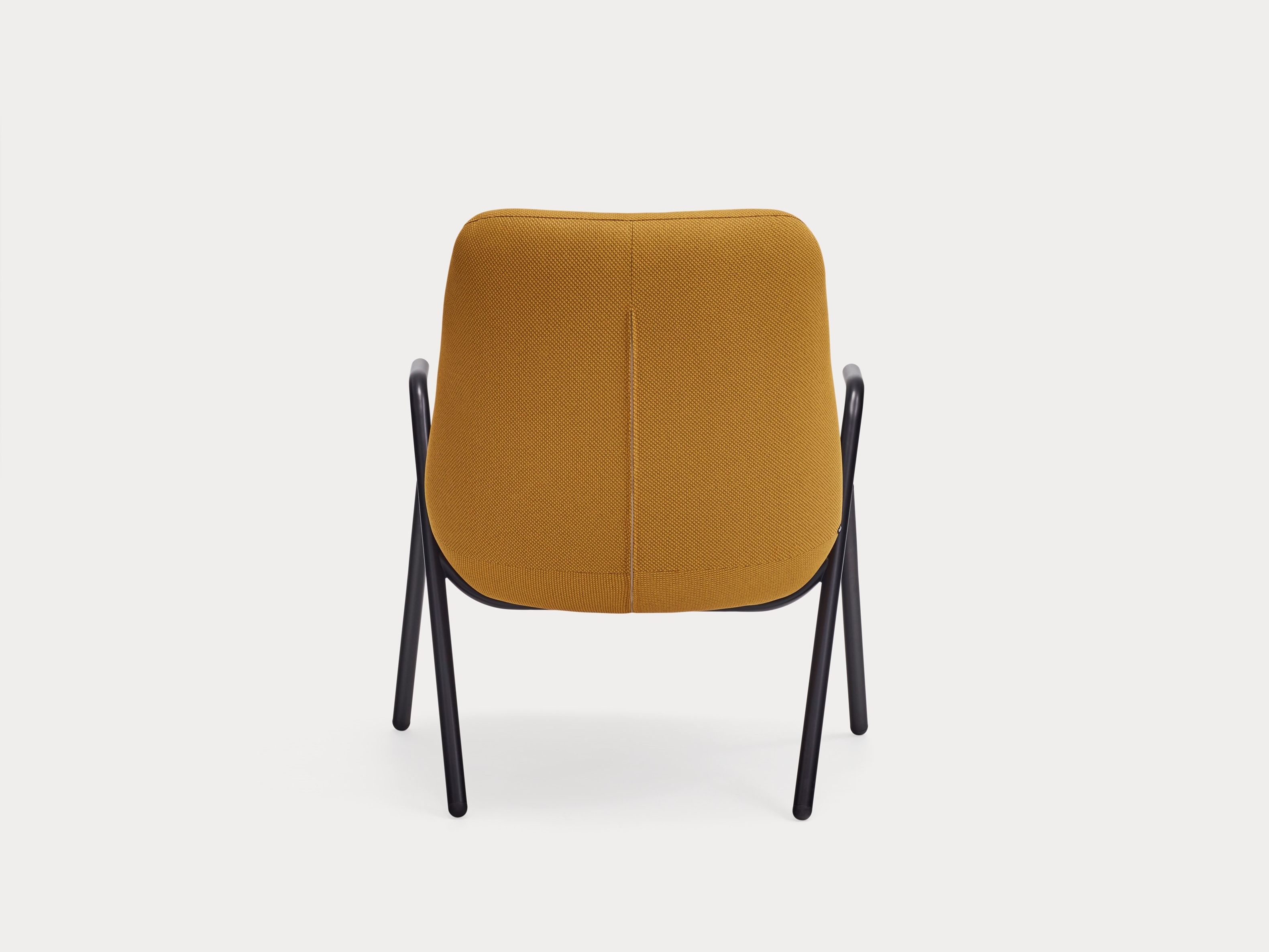 Полиэфирное кресло TEULAT Dins ARCH-00057392 - Вид №22