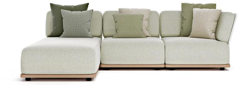 Atmosphera Садовое кресло из модульной ткани Switch Sc.pc1 - Вид №3