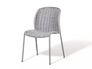 Штабелируемый садовый стул