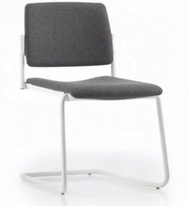 Luxy Мягкий консольный стул Essenziale