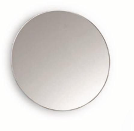 Gruppo Tomasella Круглое настенное зеркало sun-id-1420726 - Вид №5