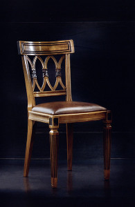 Стул  BAMAX 90.295