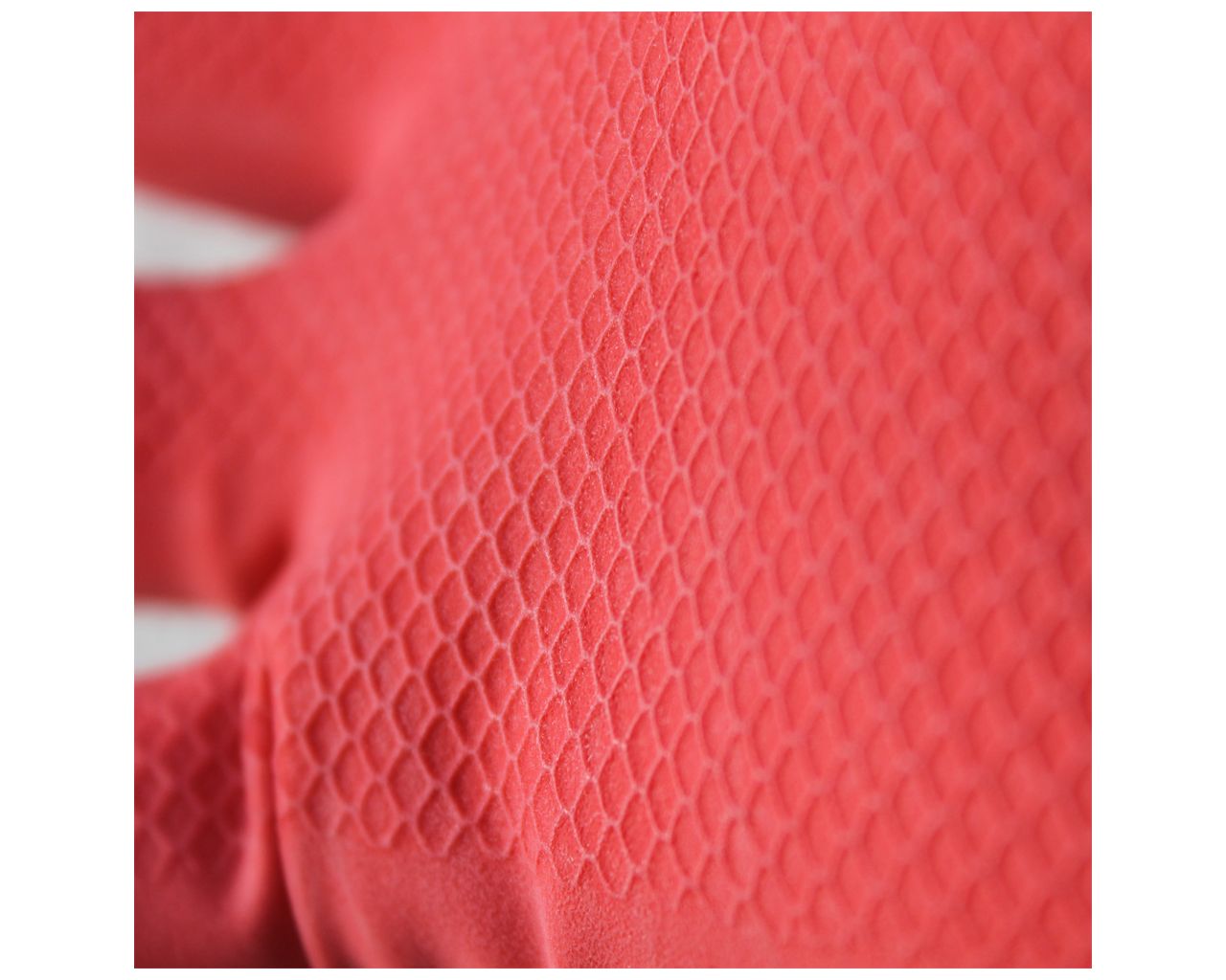 TRR514 Профессиональные сельскохозяйственные перчатки KORSARZ, размер M, красные Merida  - Вид №1