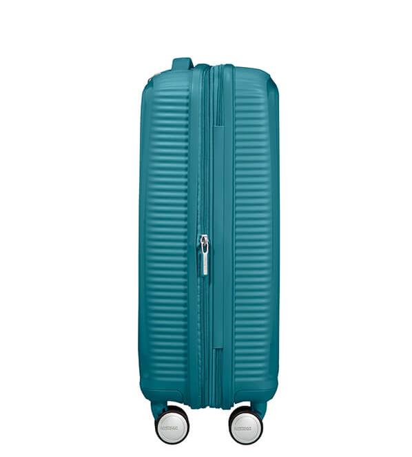 32G-14001 Чемодан 32G*001 Spinner 55 Exp American Tourister Soundbox  - Вид №4