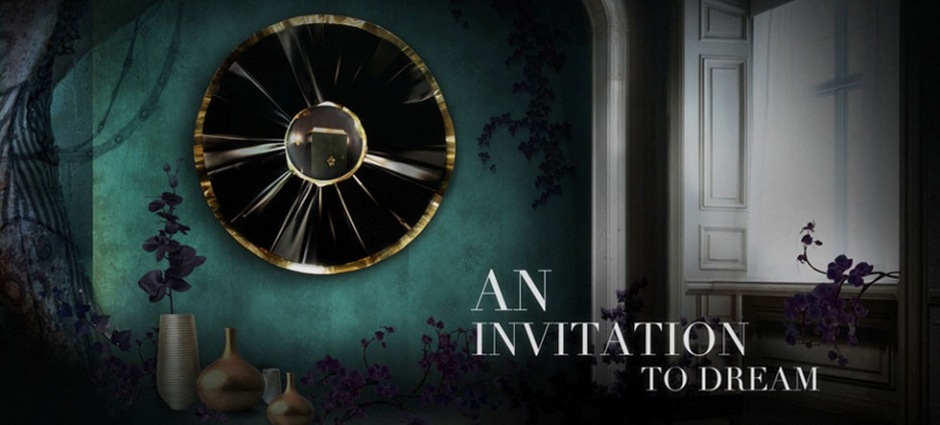 001951 Зеркало Reve Koket  - Вид №9