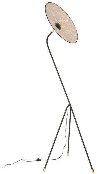 Market Set Торшер из металла Gatsby sun-id-1465039 - Вид №1