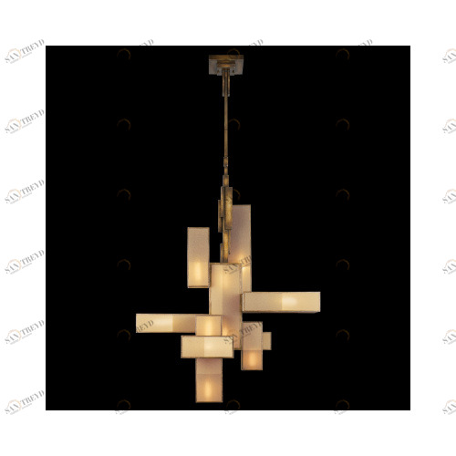 Светильник / Perspectives Fine art lamps sun-id-377727