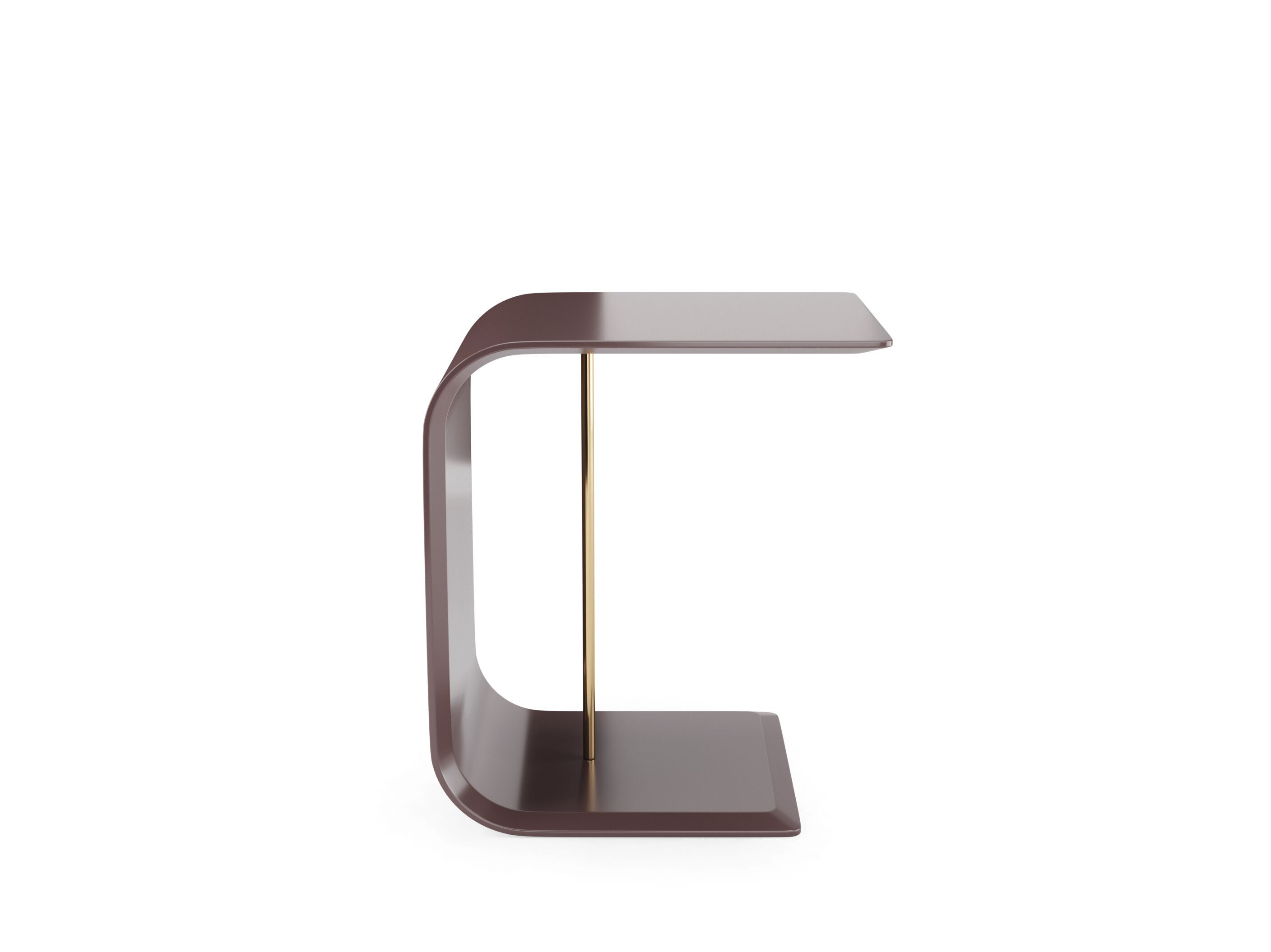 Деревянный журнальный столик PRADDY Natur ARCH-00095015