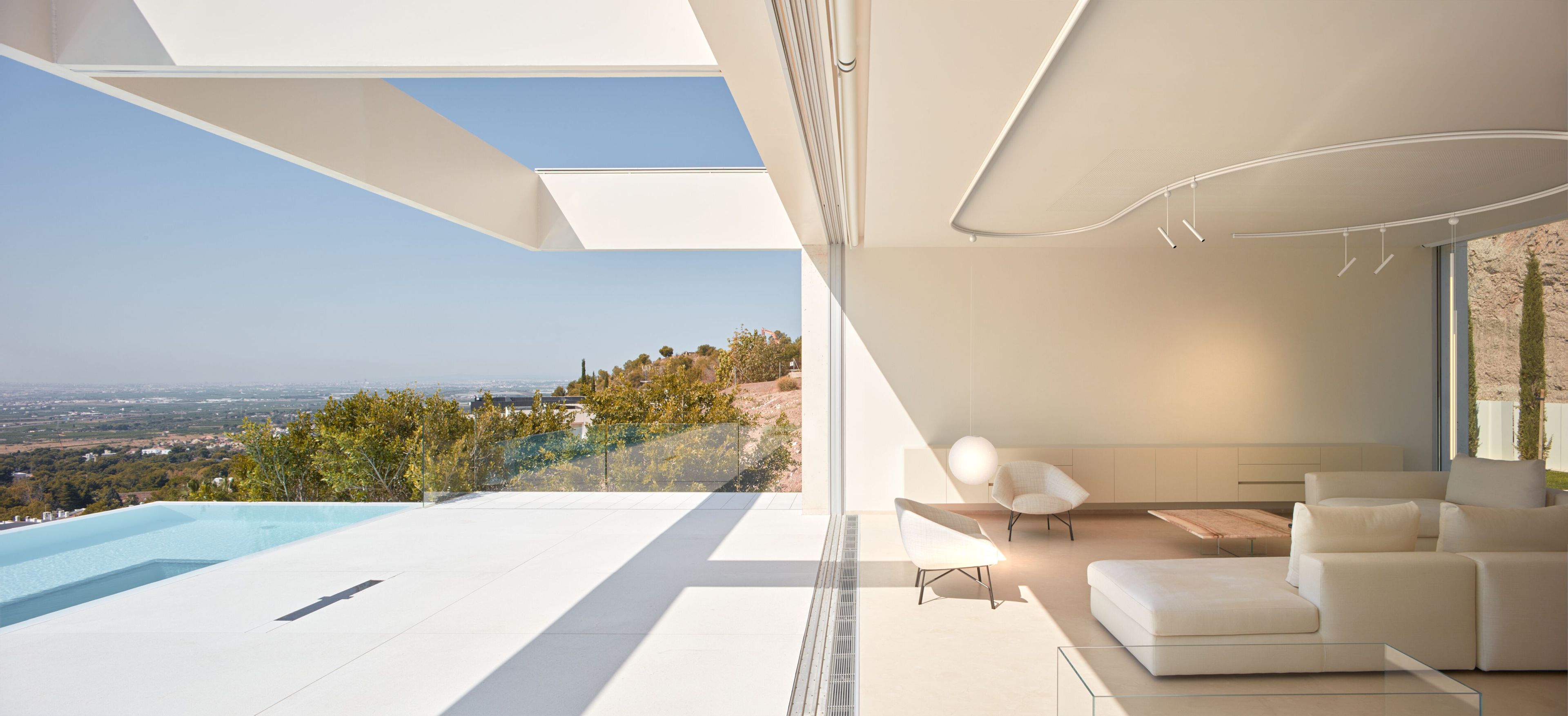 Освещение трека Flos My Circuit ARCH-00059735 - Вид №7