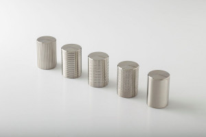 Смеситель для ванны с 4 отверстиями из нержавеющей стали с ручным душем