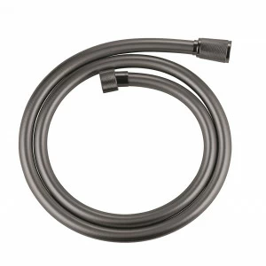 Душевой шланг GROHE Silverflex, 1250 мм, темный графит глянец (28362A00)