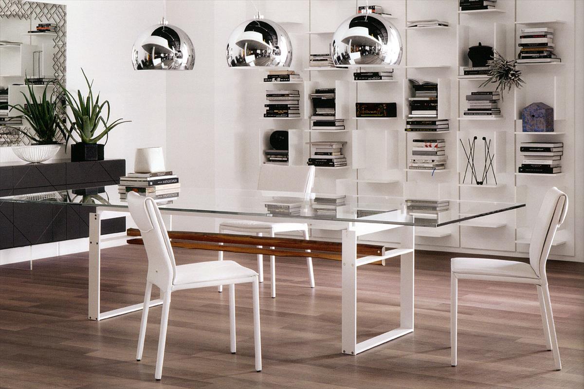 Стол  CATTELAN ITALIA Jerez 