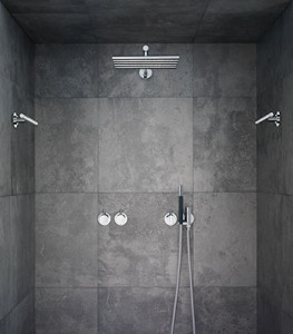 COMBI-5 Смесители для душа vola