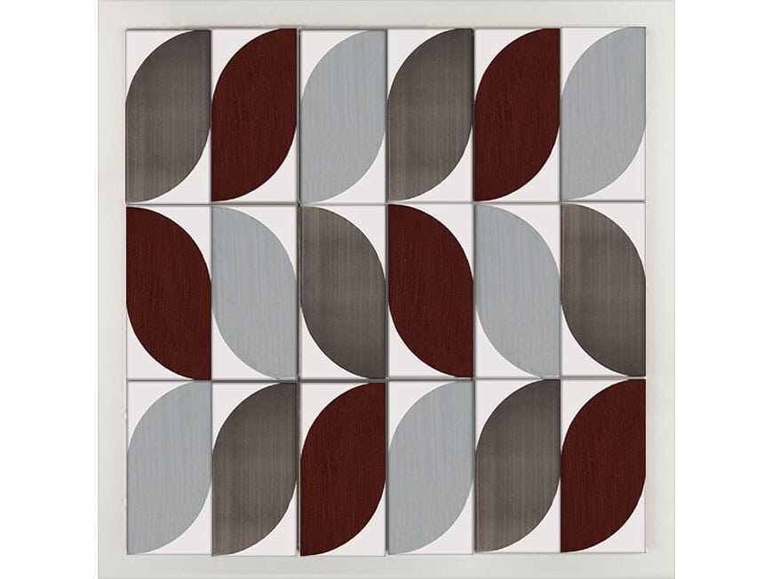 Пол / покрытие ручной работы La Riggiola Design &amp ARCH-00019285 - Вид №1