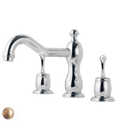 606640YY06 Смеситель Bandini Antica Santreyd