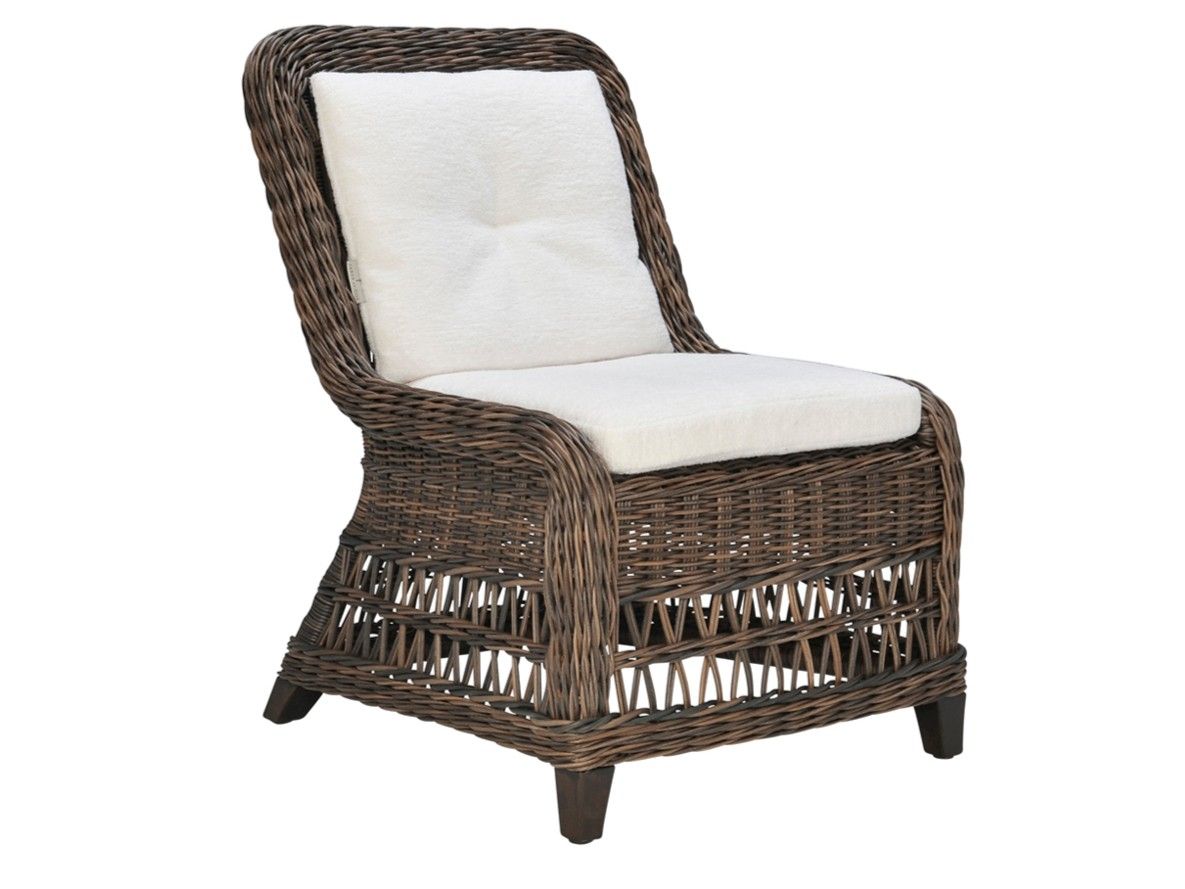 Стул из JanusFiber® JANUS et Cie Arbor ARCH-00043944 - Вид №11