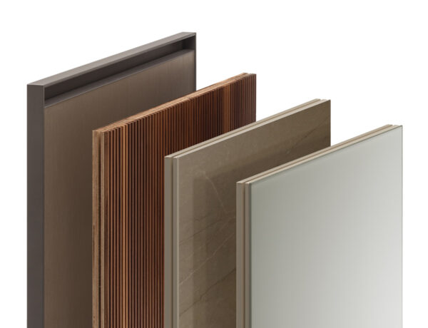 Комплект мебели 04 Arcom Shape STARC125 - Вид №20