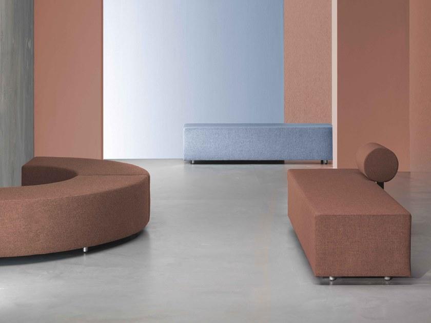 Ultom Стул / спинка обитая тканью Po-sto sun-id-1482195 - Вид №4