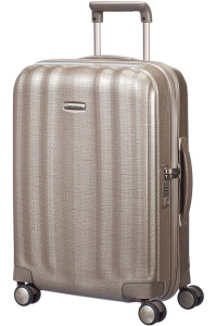 33V-05004 Чемодан 33V*004 Spinner S 55/20 Samsonite Lite Cube