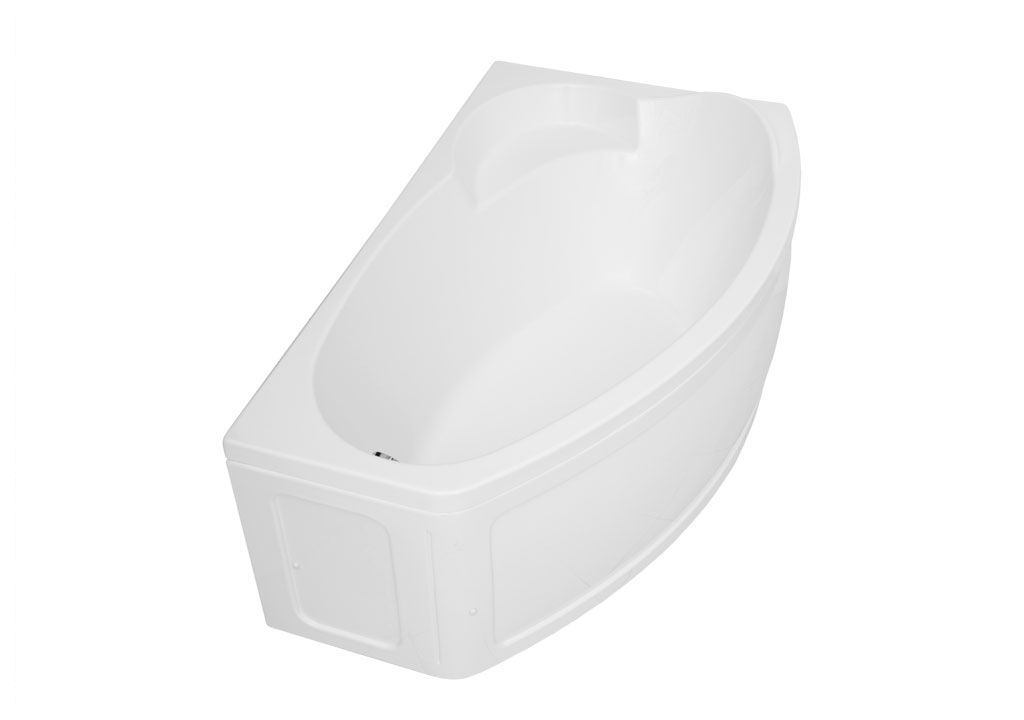 Акриловая ванна Aquanet Sofia 170x90 R 00204041 - Вид №2