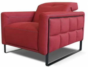 Rossini Sofas Санный стул с подлокотниками Senatur