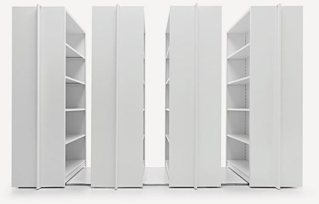 Fantin Раздвижная гардеробная Vela sun-id-1354157 - Вид №4