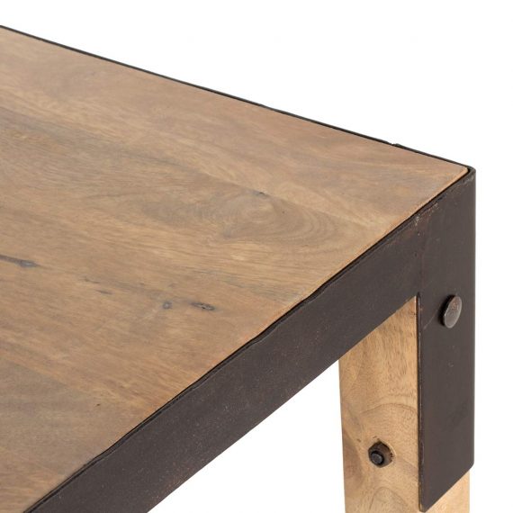 079516 Квадратный стол Land/ Asia Francisco Segarra Brisa Santreyd - Вид №5