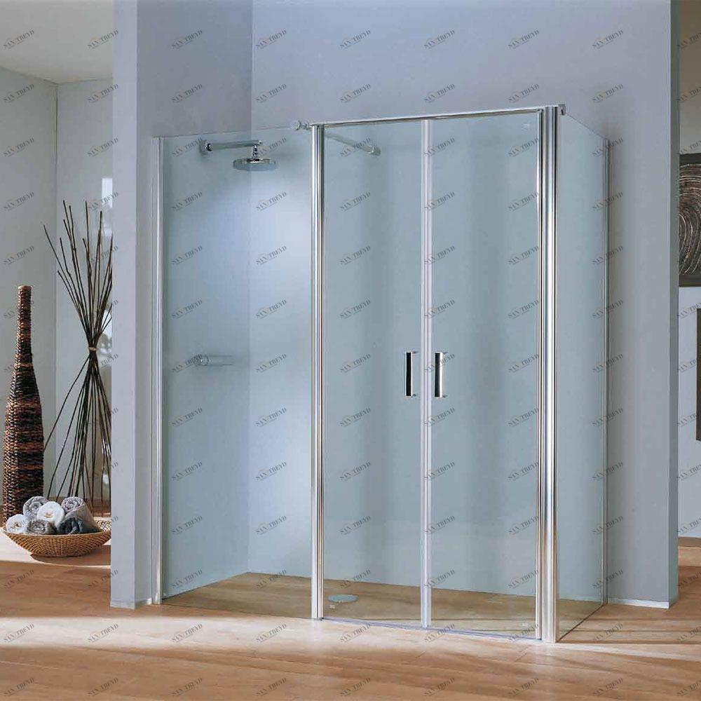 B9647ULUTR Polaris Сollection душевая зона  Samo 40382