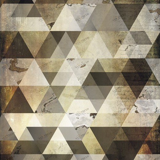 6025A-VD2-Enigma Фотообои Komar Infinity 2.5х2 м 6025AVD2ENIGMA