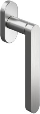 270XAFG.1 оконная ручка HEWI Serie 270 | Edelstahl 