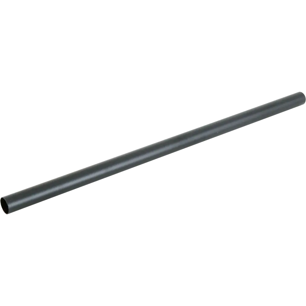 Штанга для гардеробной НСХ 60 см чёрная стальная 84909011 STLM-0057089 - Вид №1