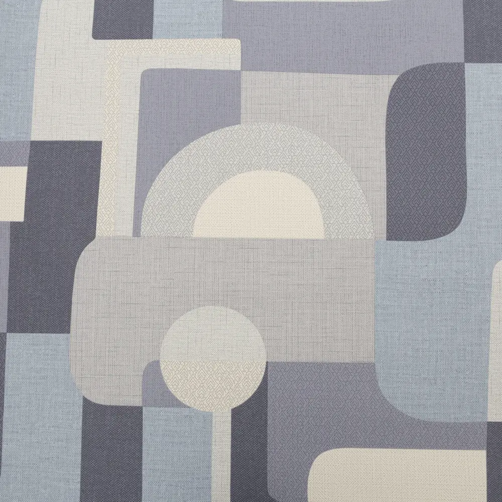 Обои Palitra Home Modern в бежево-серых тонах с абстрактным рисунком 89409480 STLM-1571419 - Вид №2