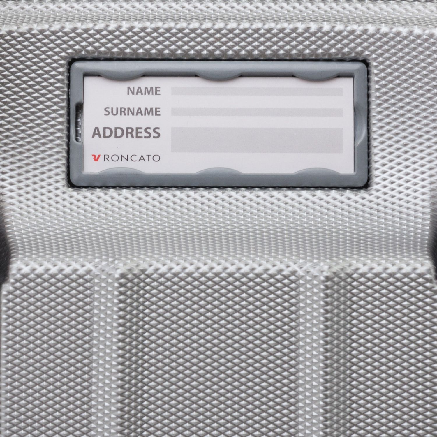 5613-0125 Чемодан 5613 XS Roncato Unica - Вид №7