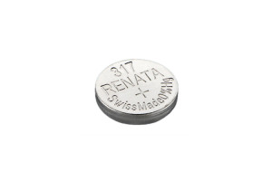 16168734 Батарейка для часов R 317 BL-10 11445 Renata