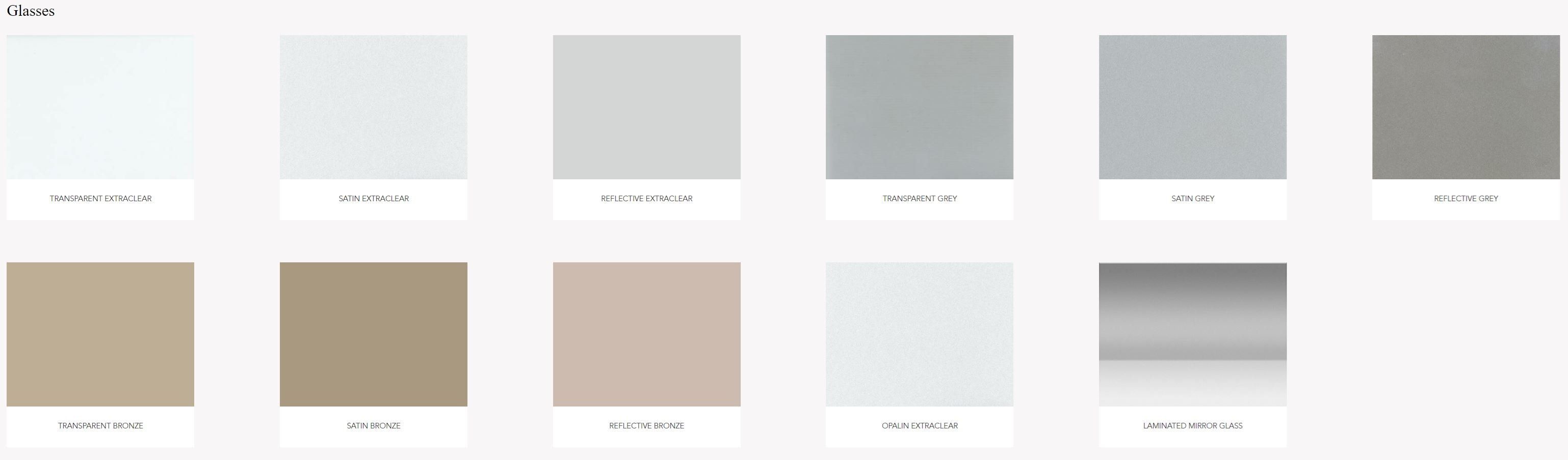 Алюминиевая и стеклянная распашная дверь с выдвижными петлями Lualdi двери ARCH-00141608 - Вид №15